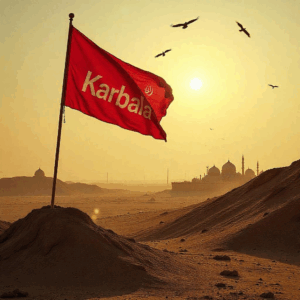 Karbala Image #4hinwrites